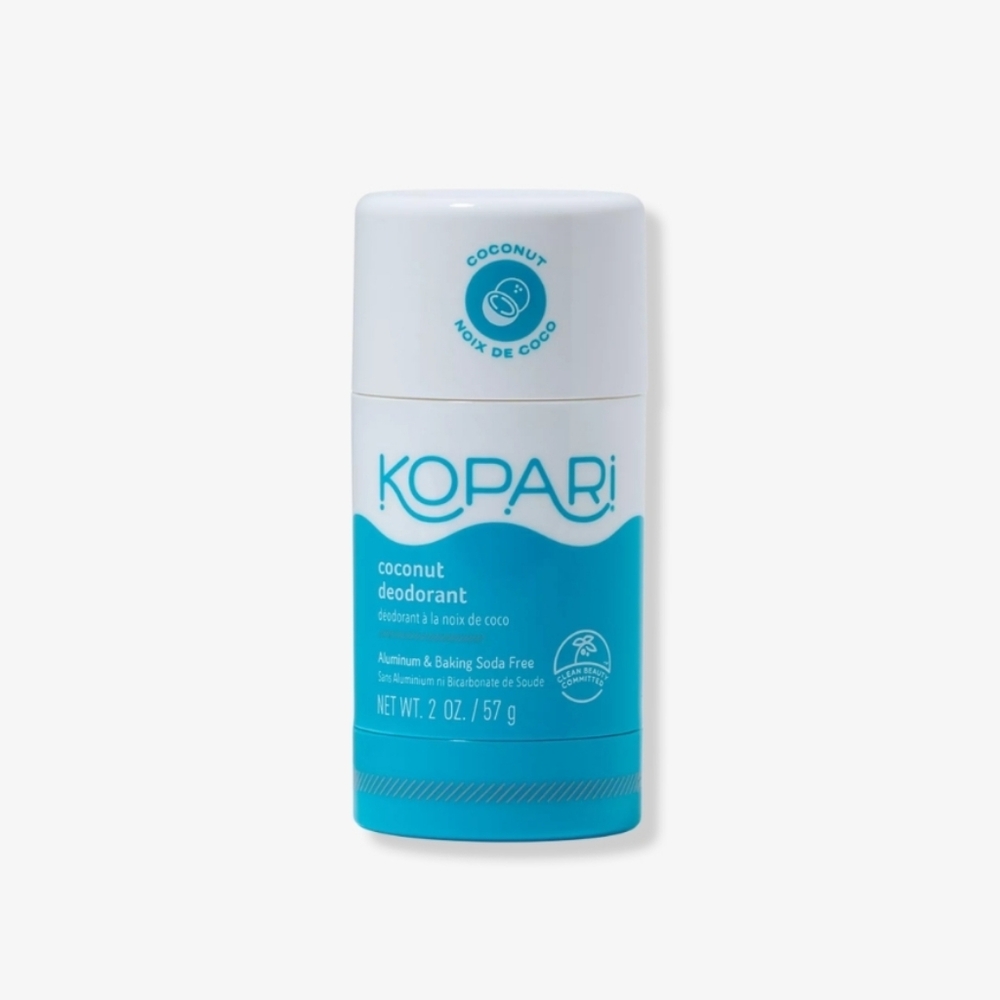 Kopari Coconut Deodorant